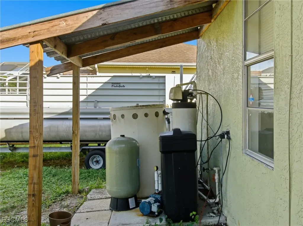 2802 2nd Street SW Lehigh Acres FL 33976