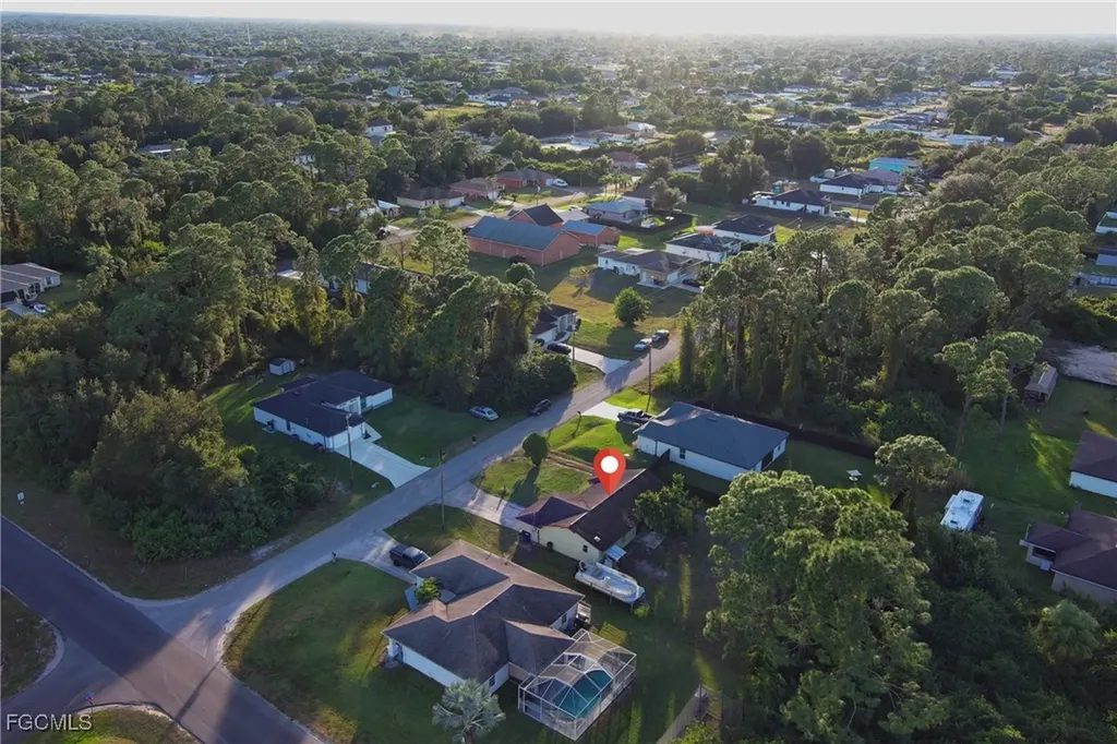 2802 2nd Street SW Lehigh Acres FL 33976