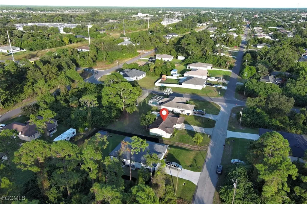 2802 2nd Street SW Lehigh Acres FL 33976