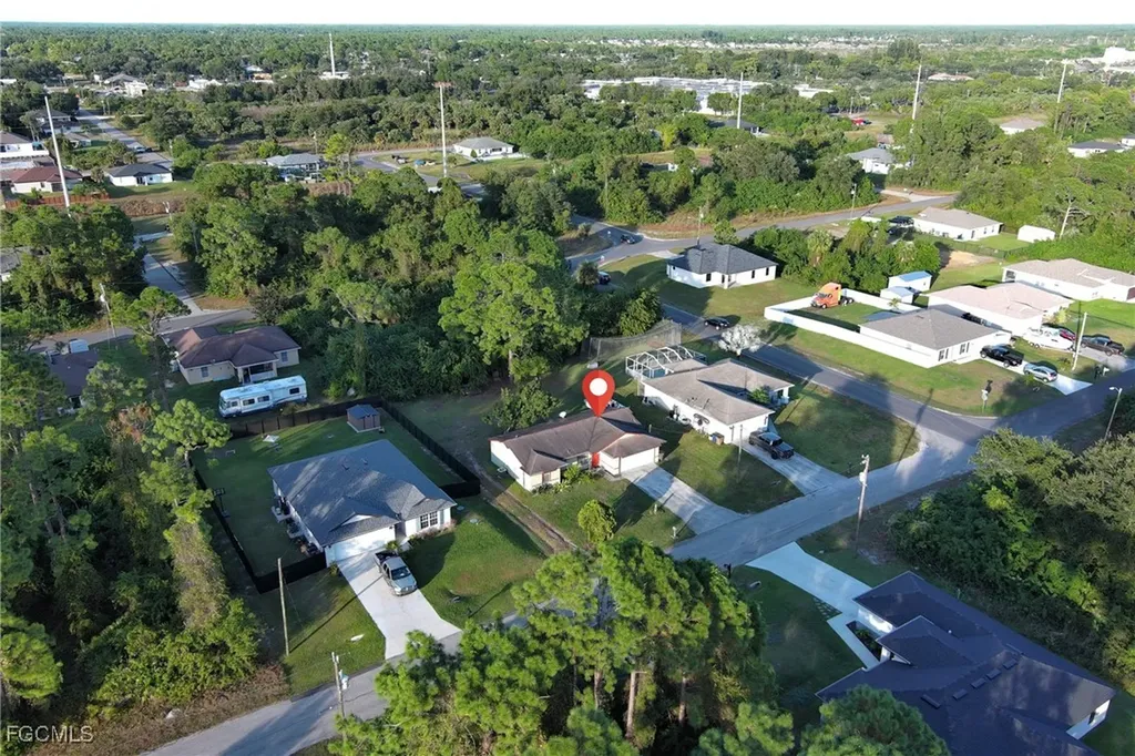 2802 2nd Street SW Lehigh Acres FL 33976