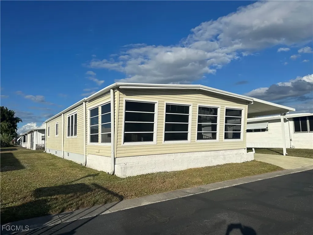 7 Elder Street Alva FL 33920