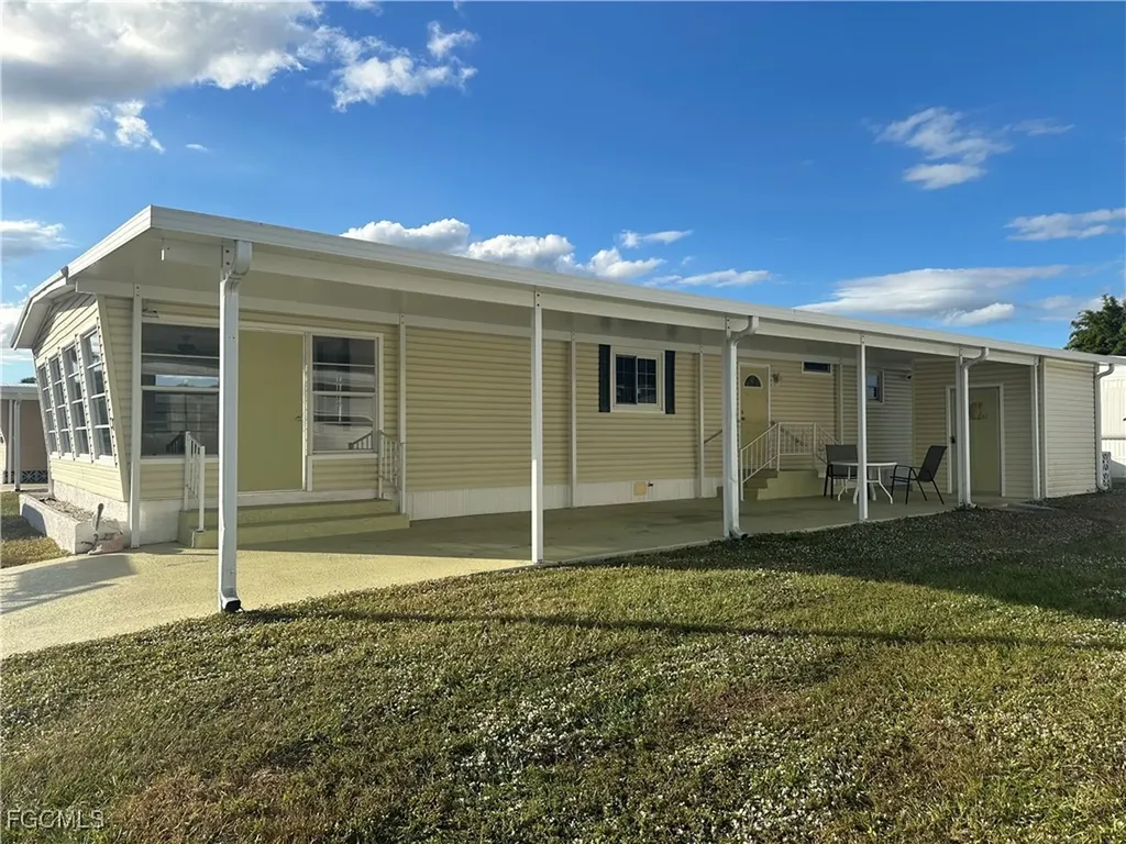 7 Elder Street Alva FL 33920