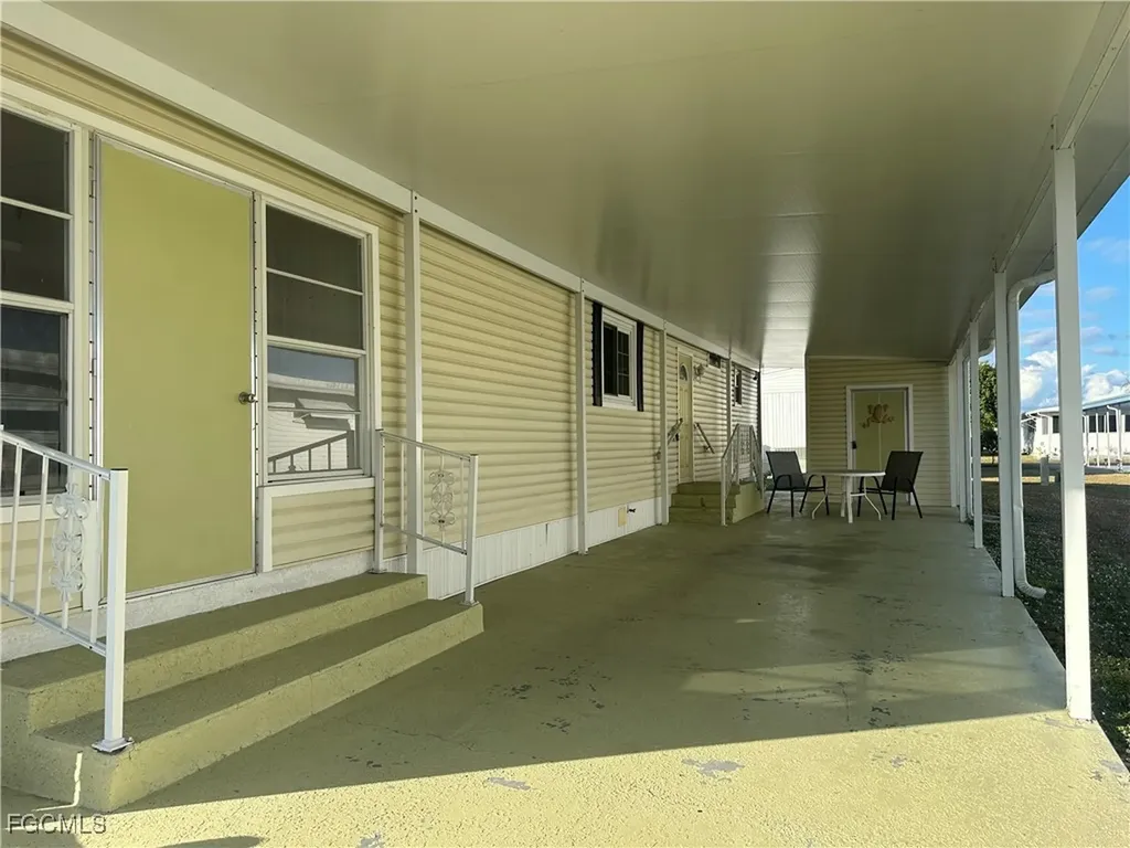 7 Elder Street Alva FL 33920