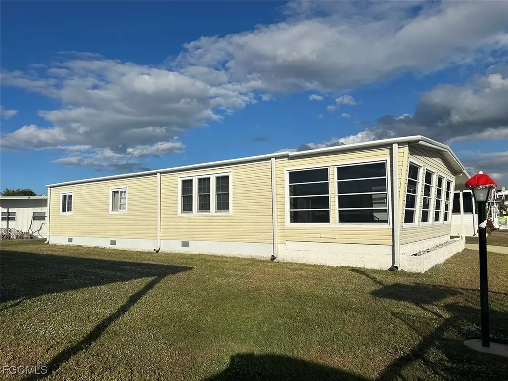 7 Elder Street Alva FL 33920