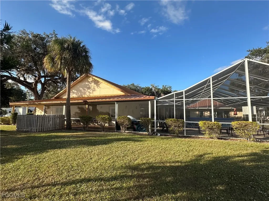 7 Elder Street Alva FL 33920