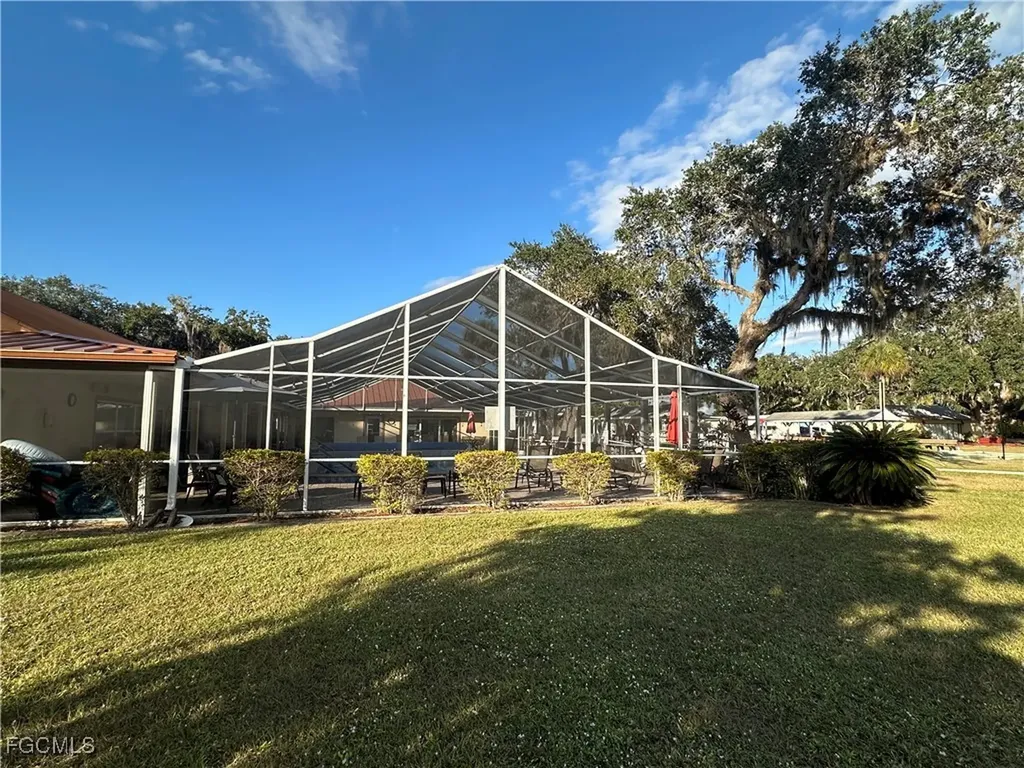 7 Elder Street Alva FL 33920