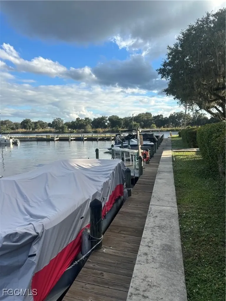 7 Elder Street Alva FL 33920