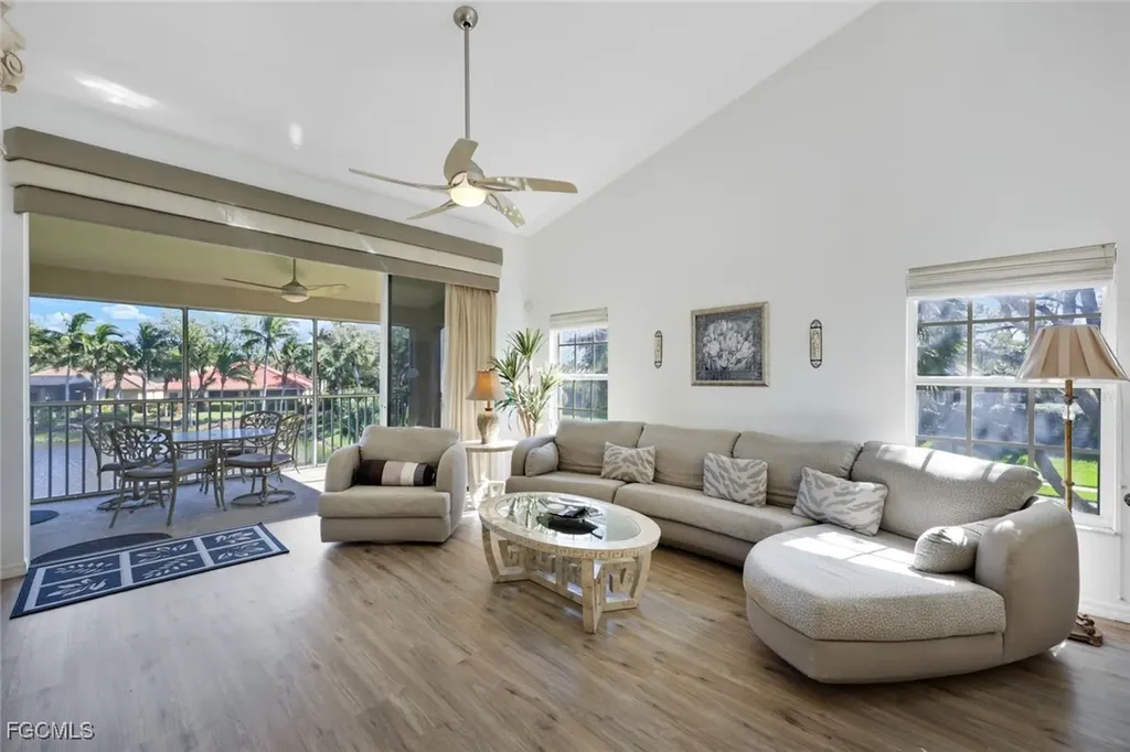 20161 Seagrove Street Estero FL 33928