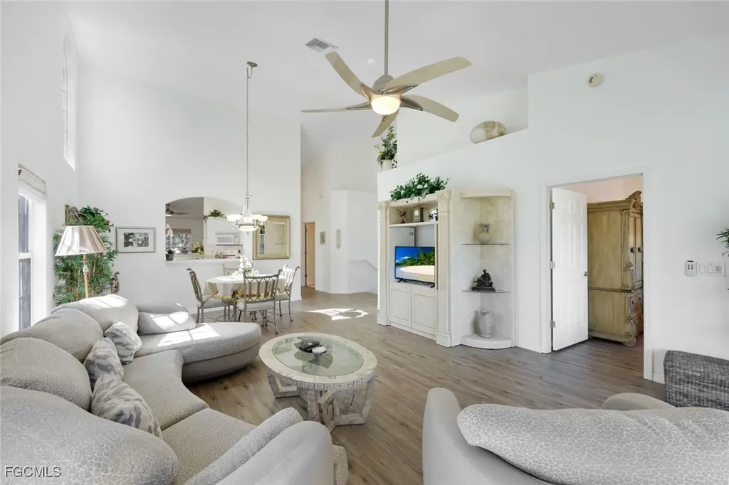 20161 Seagrove Street Estero FL 33928