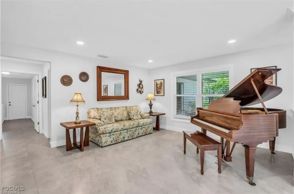 3644 Putter Point Lane Fort Myers FL 33919