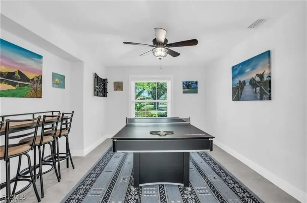 3644 Putter Point Lane Fort Myers FL 33919