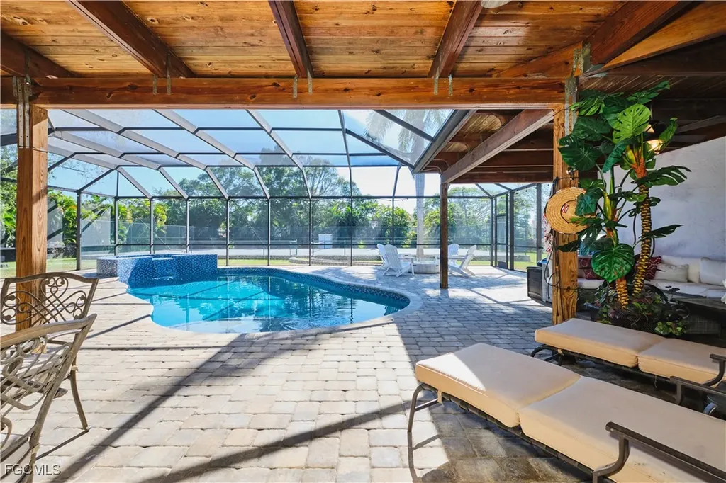 3644 Putter Point Lane Fort Myers FL 33919