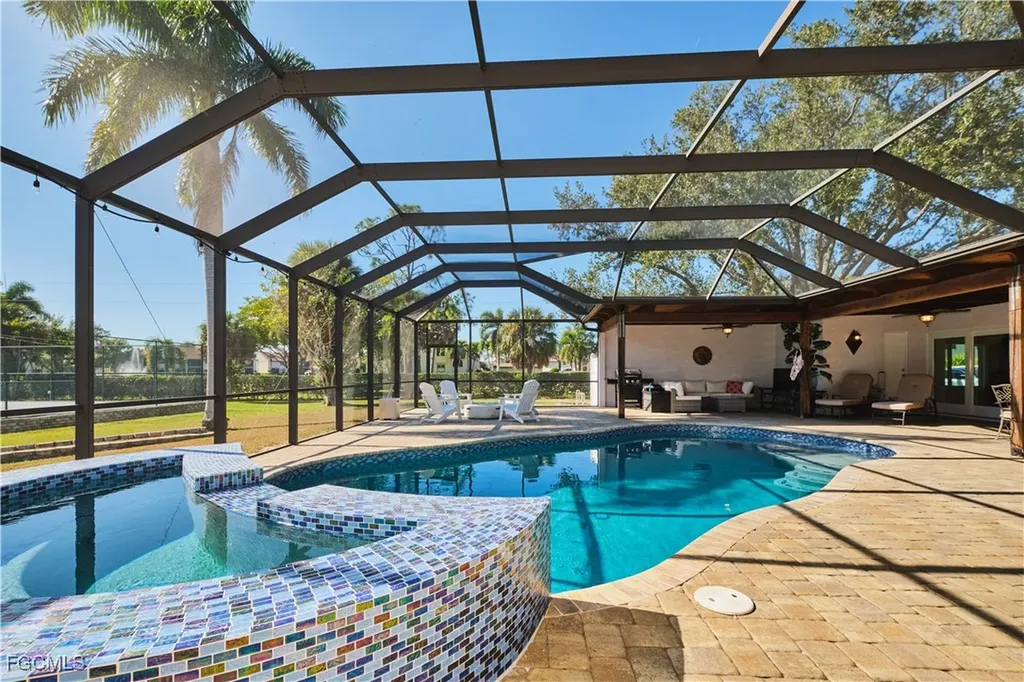 3644 Putter Point Lane Fort Myers FL 33919