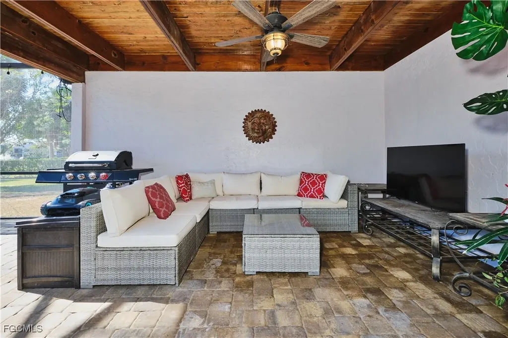 3644 Putter Point Lane Fort Myers FL 33919