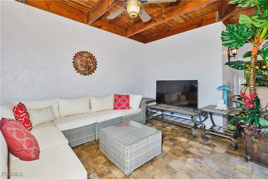 3644 Putter Point Lane Fort Myers FL 33919