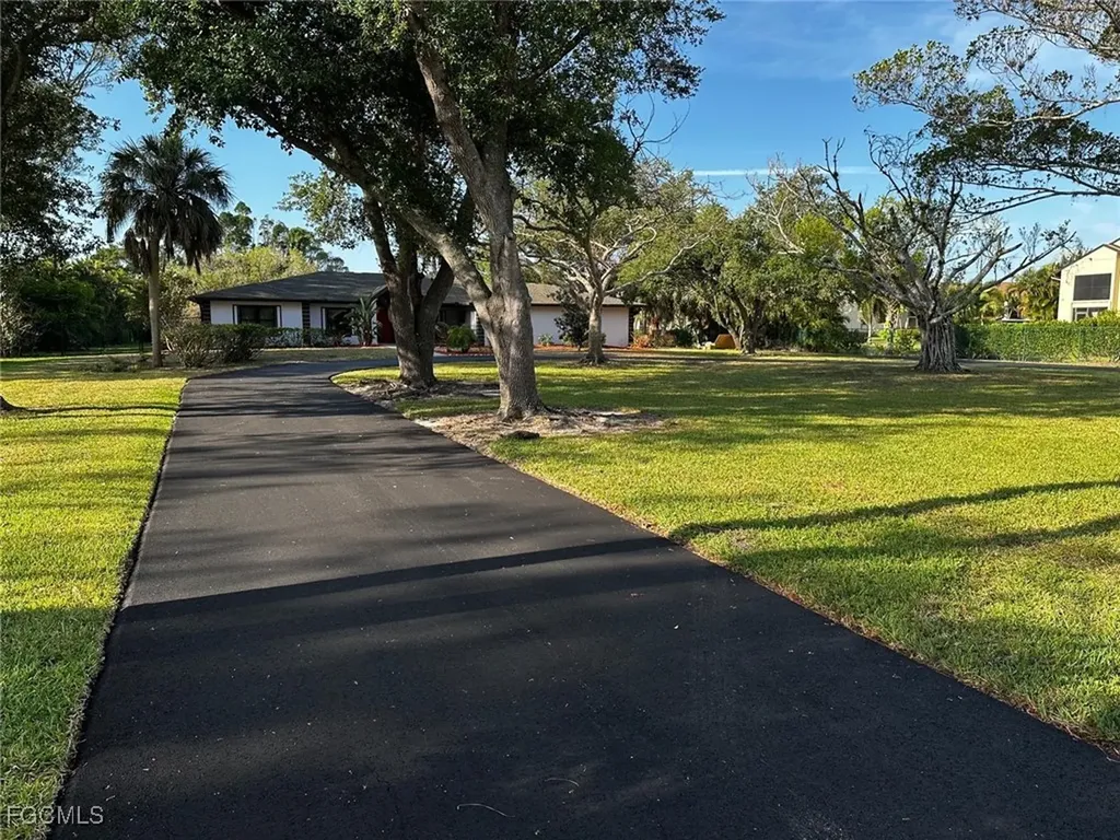 3644 Putter Point Lane Fort Myers FL 33919