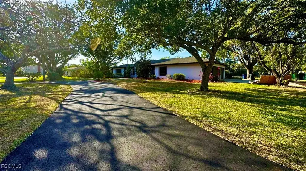3644 Putter Point Lane Fort Myers FL 33919