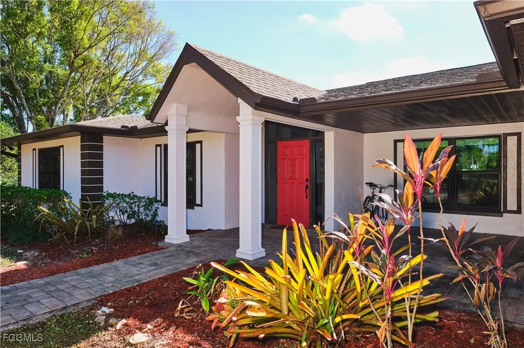 3644 Putter Point Lane Fort Myers FL 33919