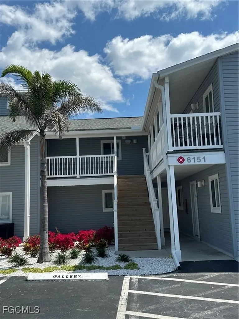 Fort Myers Beach FL, 6151 Estero Boulevard, Unit 3