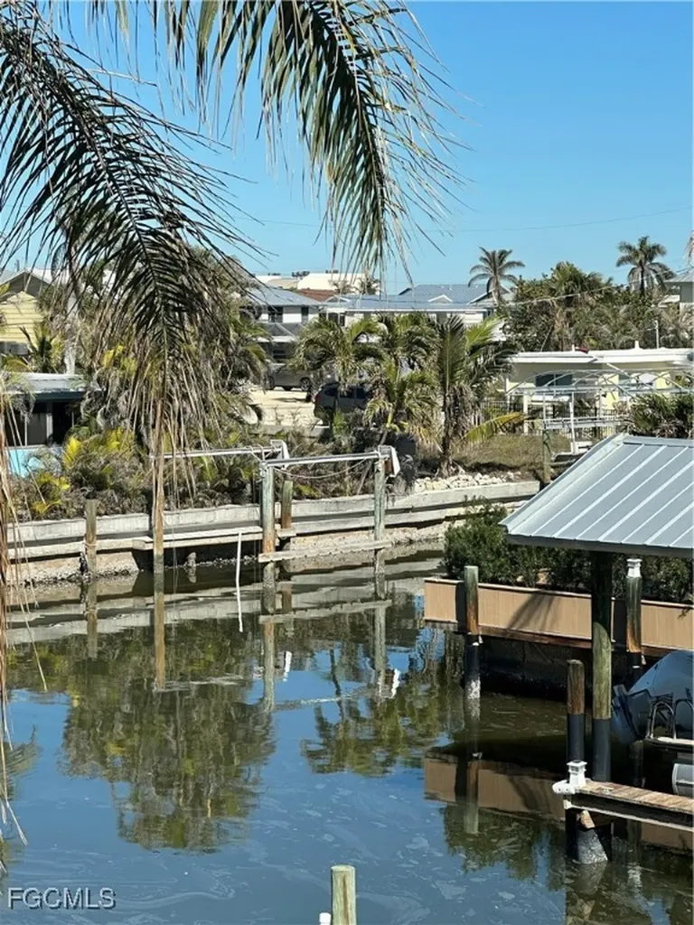 6151 Estero Boulevard Fort Myers Beach FL 33931