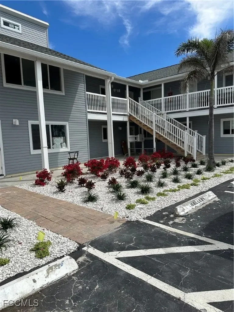 6151 Estero Boulevard Fort Myers Beach FL 33931