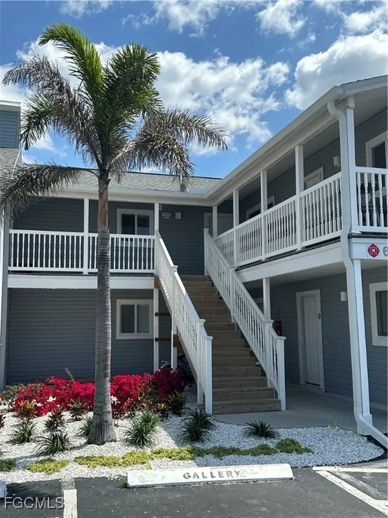 6151 Estero Boulevard Fort Myers Beach FL 33931
