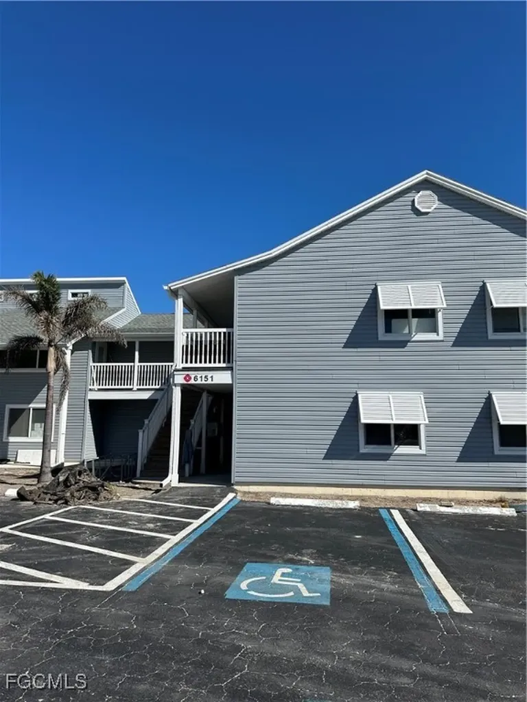 6151 Estero Boulevard Fort Myers Beach FL 33931