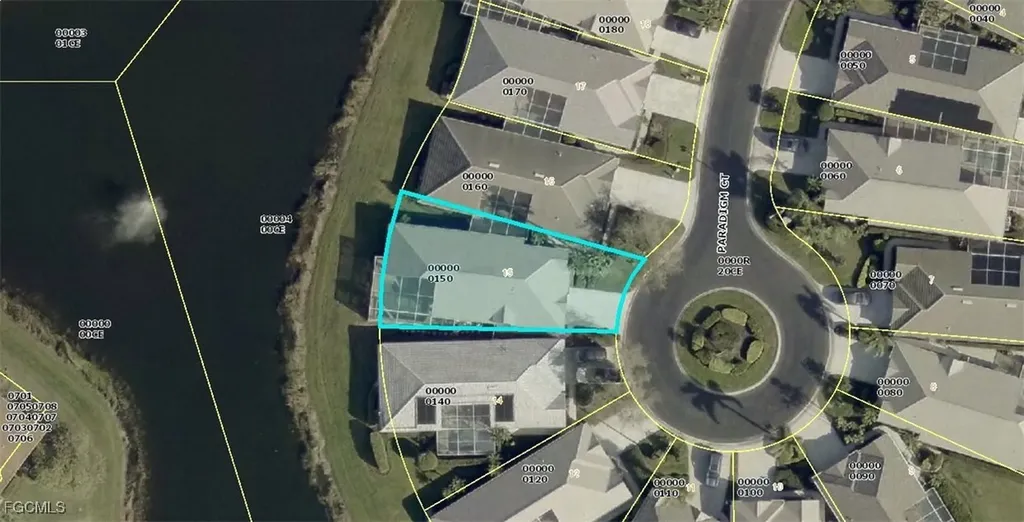 14850 Paradigm Court Fort Myers FL 33919