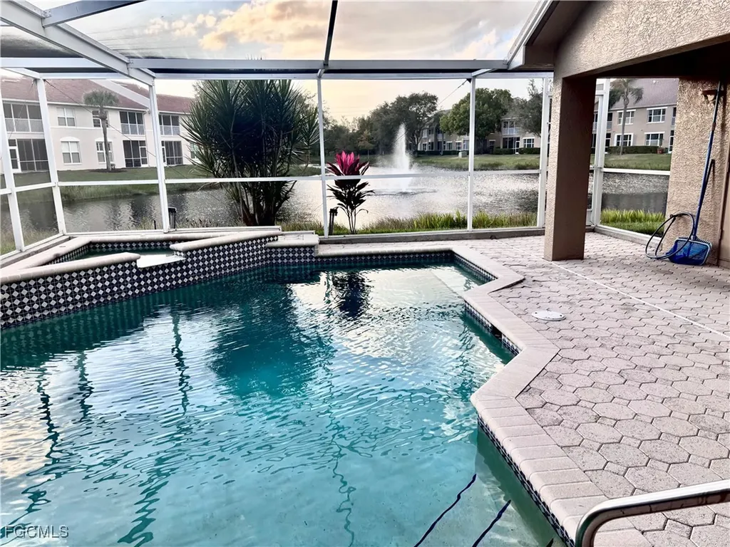14850 Paradigm Court Fort Myers FL 33919