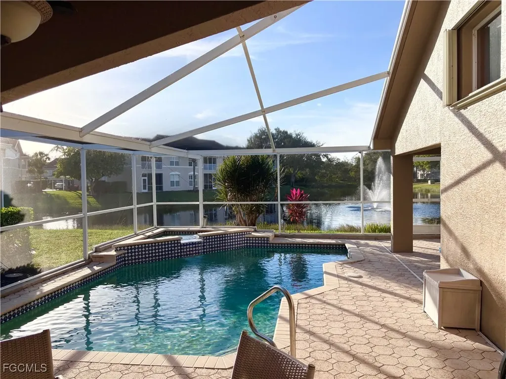 14850 Paradigm Court Fort Myers FL 33919