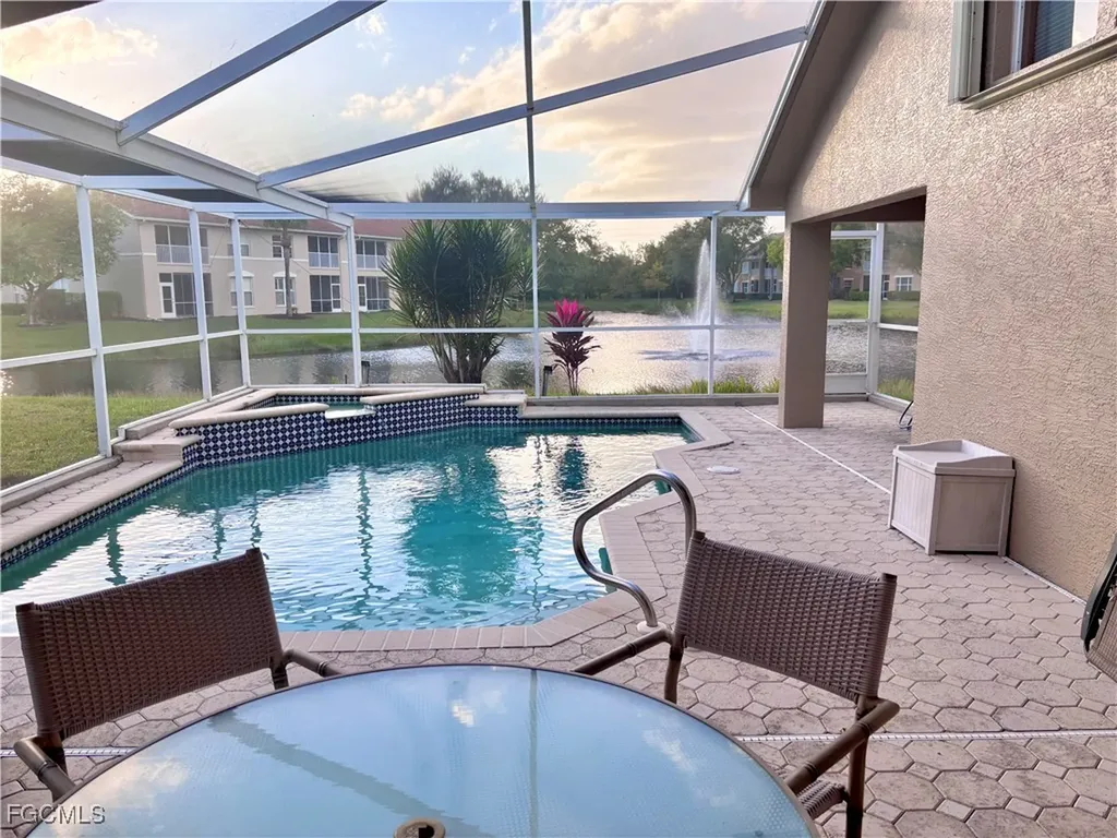 14850 Paradigm Court Fort Myers FL 33919