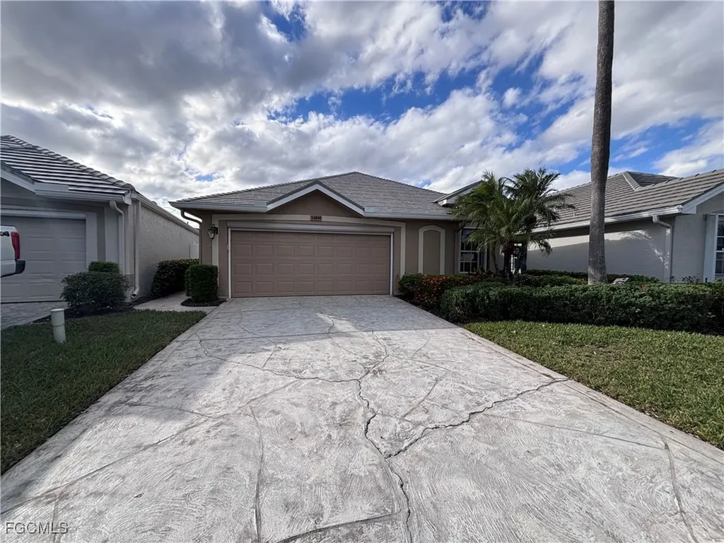 14850 Paradigm Court Fort Myers FL 33919
