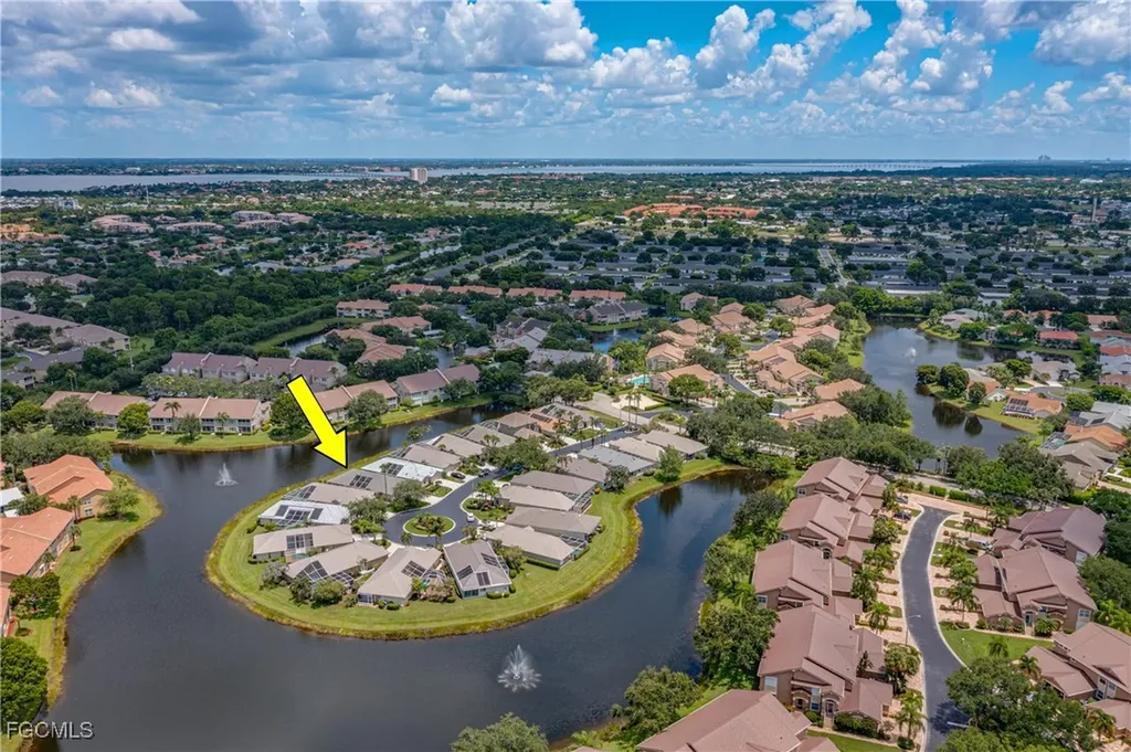 14850 Paradigm Court Fort Myers FL 33919