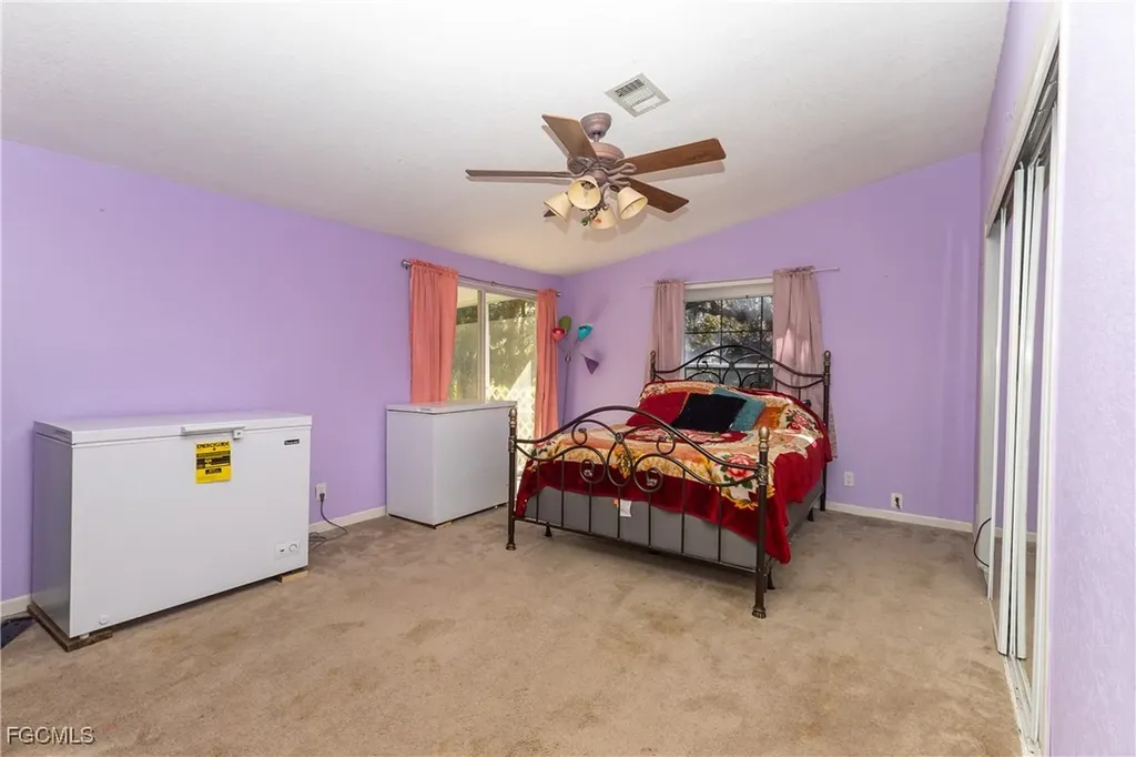 1198 Silver Fox Lane Labelle FL 33935