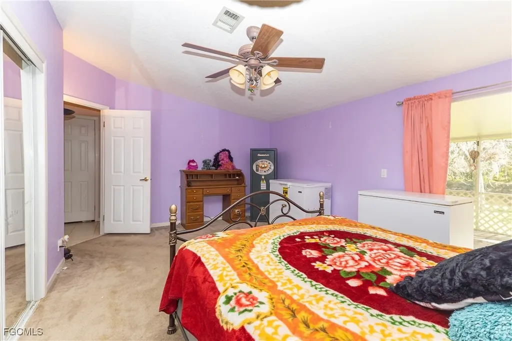 1198 Silver Fox Lane Labelle FL 33935