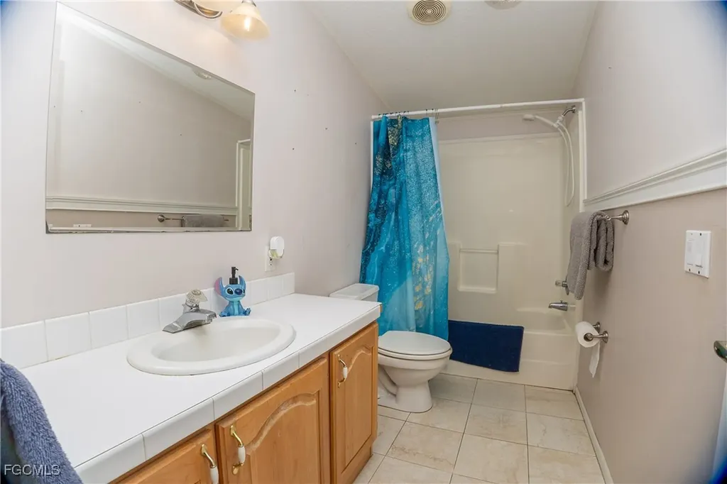 1198 Silver Fox Lane Labelle FL 33935