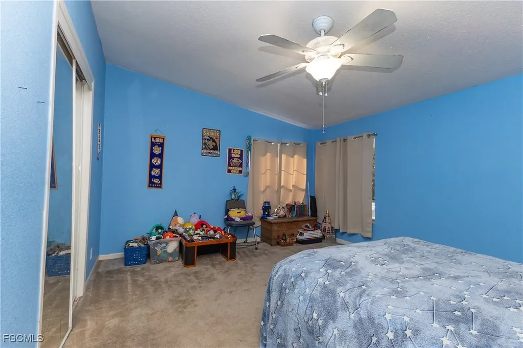 1198 Silver Fox Lane Labelle FL 33935