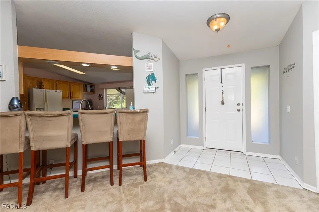 1198 Silver Fox Lane Labelle FL 33935