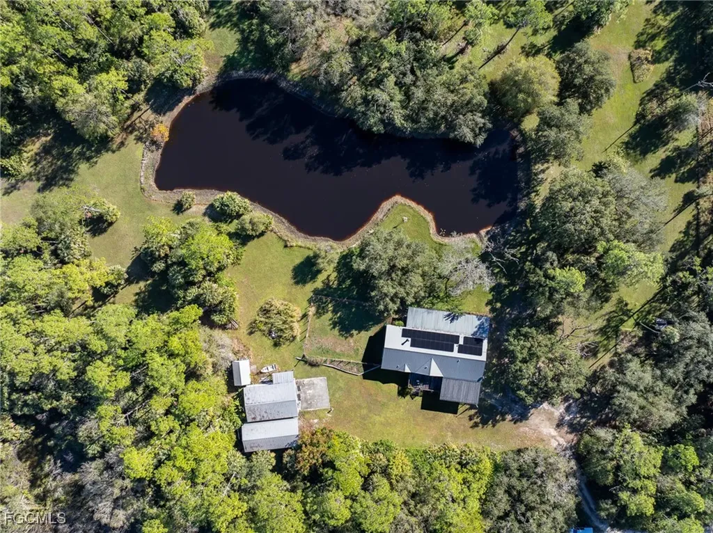 1198 Silver Fox Lane Labelle FL 33935