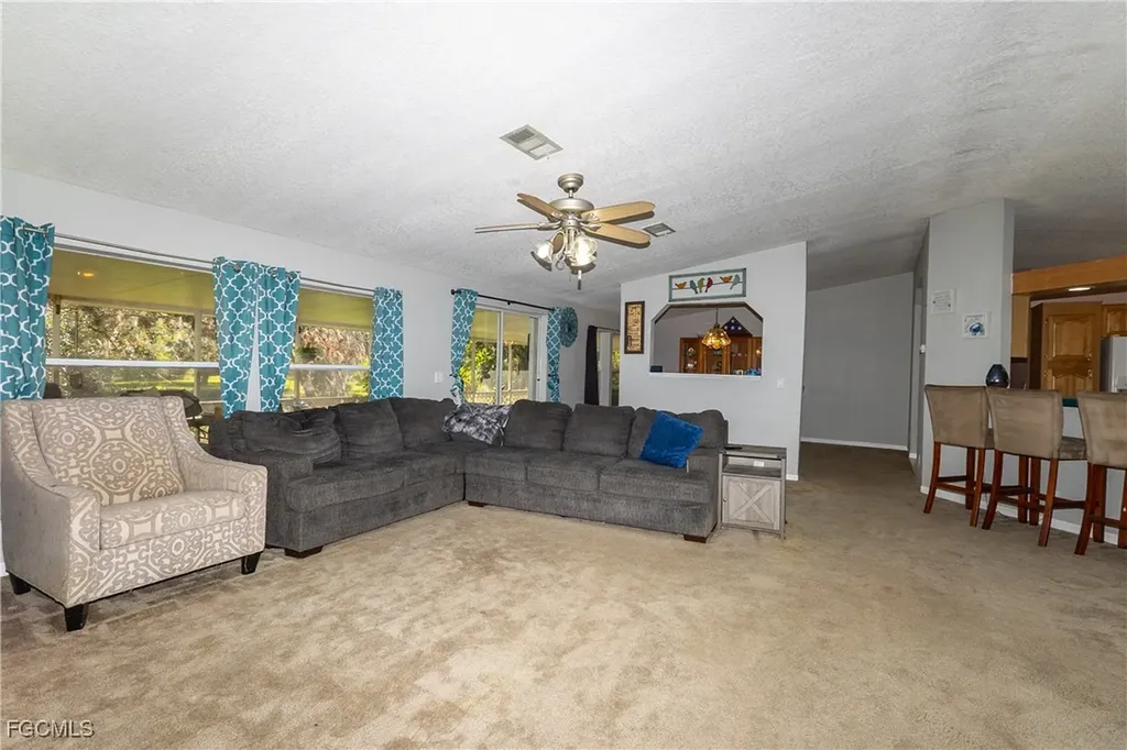 1198 Silver Fox Lane Labelle FL 33935