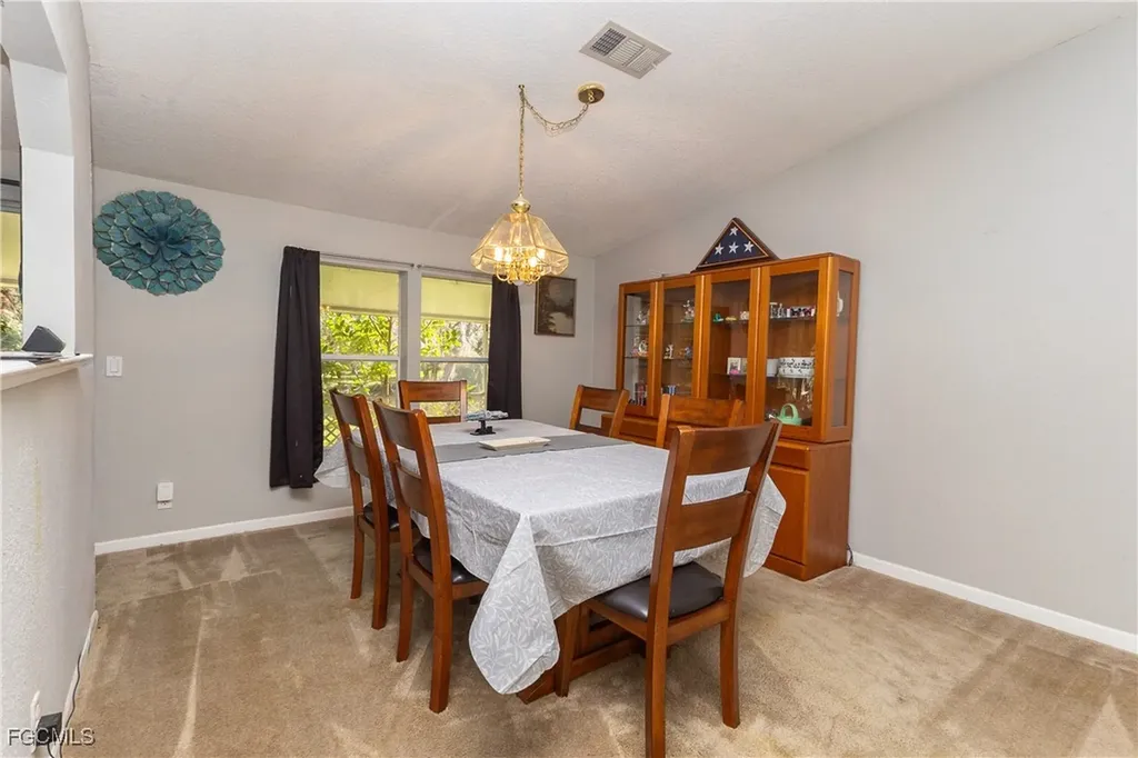 1198 Silver Fox Lane Labelle FL 33935