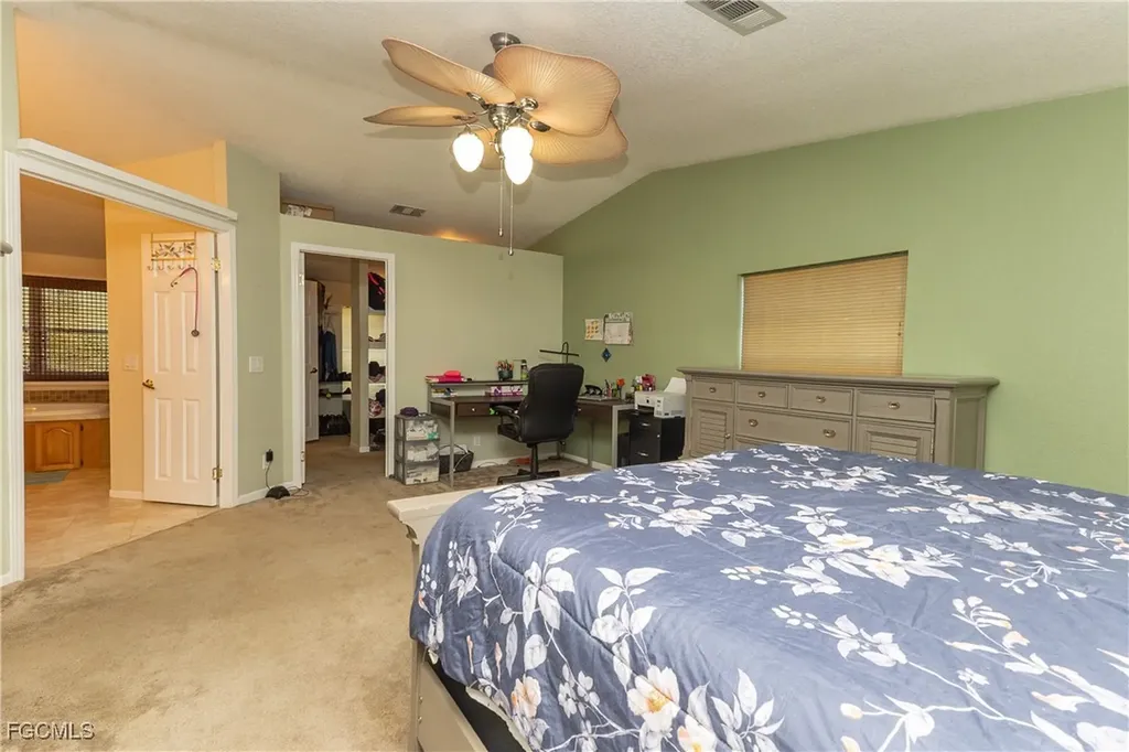 1198 Silver Fox Lane Labelle FL 33935