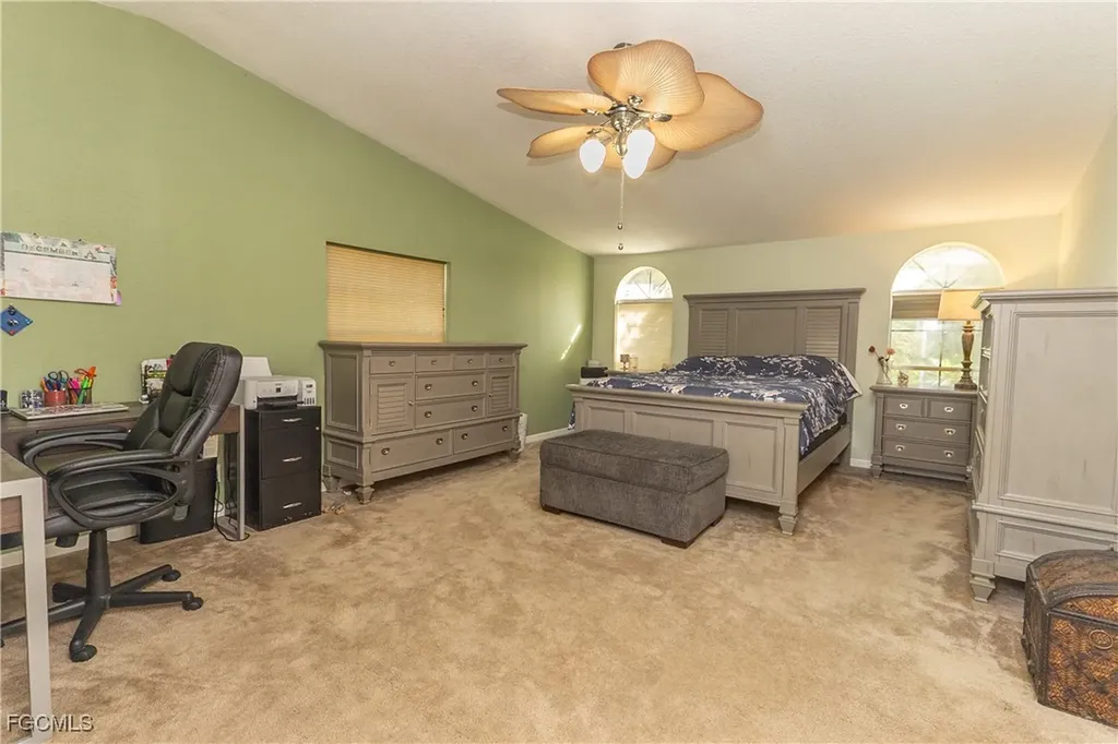 1198 Silver Fox Lane Labelle FL 33935