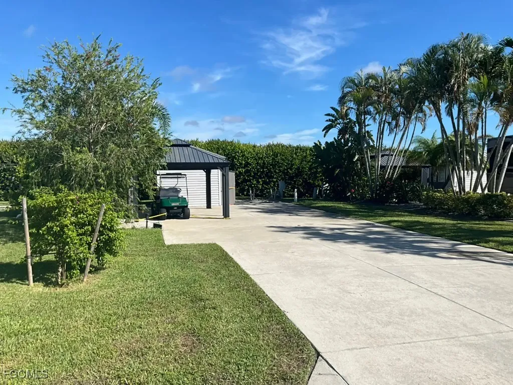 10313 Nightwood Drive Fort Myers FL 33905