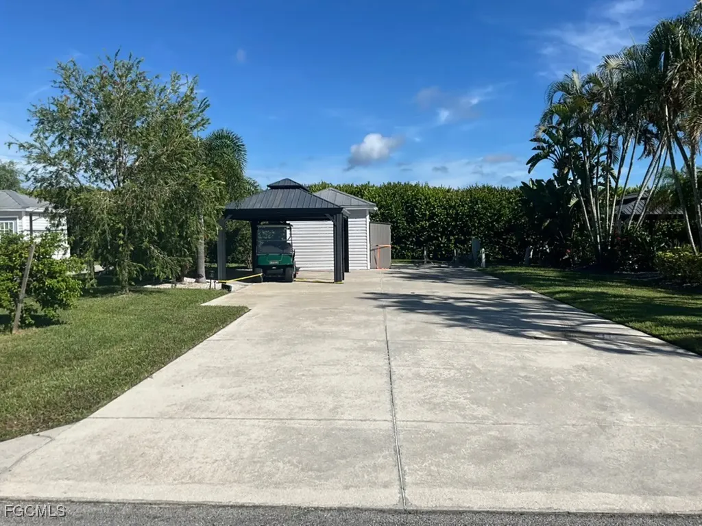 10313 Nightwood Drive Fort Myers FL 33905