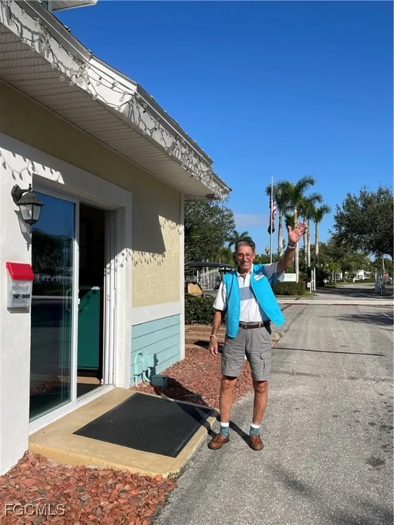 10313 Nightwood Drive Fort Myers FL 33905