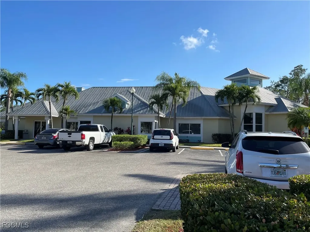 10313 Nightwood Drive Fort Myers FL 33905