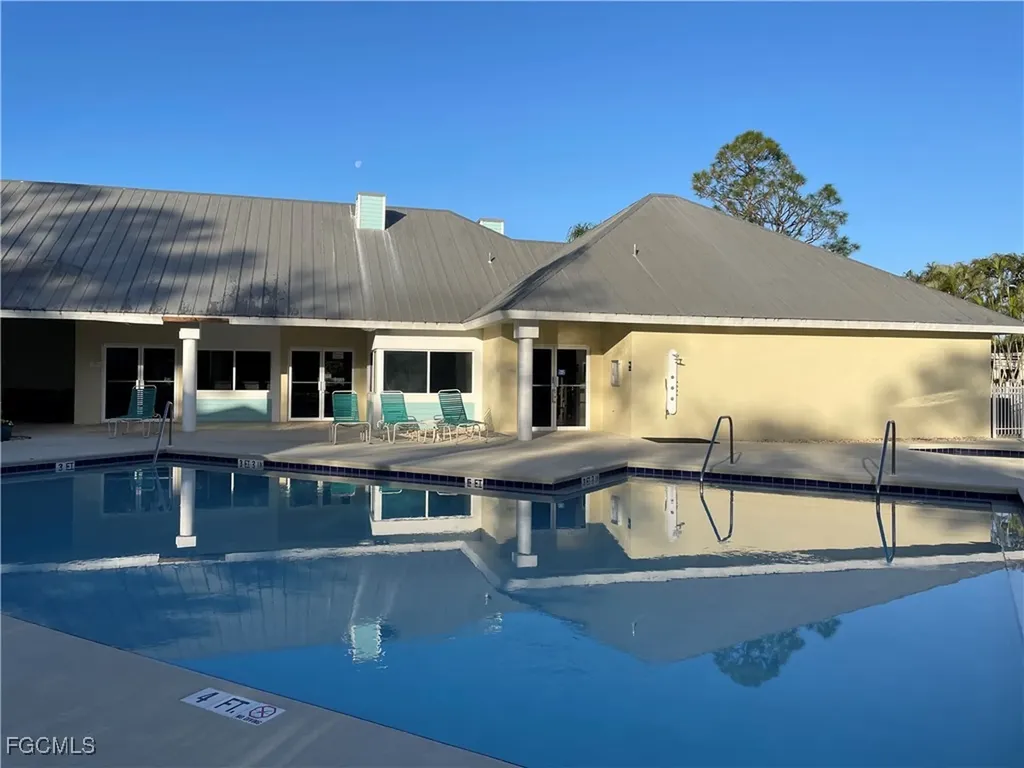 10313 Nightwood Drive Fort Myers FL 33905