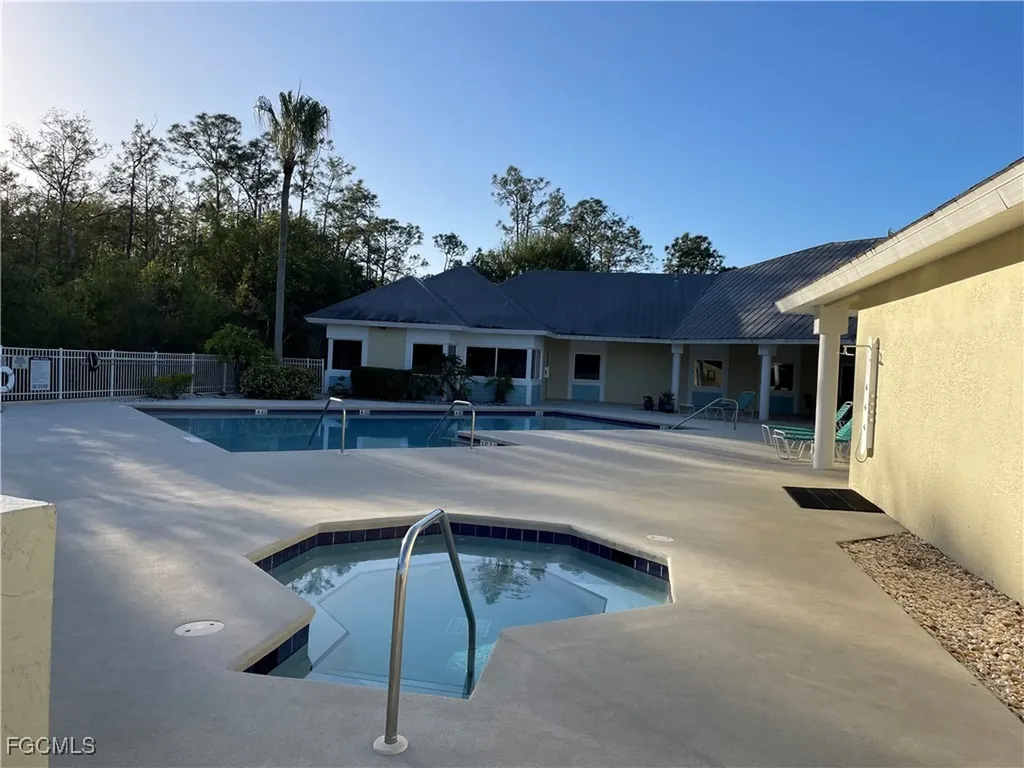 10313 Nightwood Drive Fort Myers FL 33905