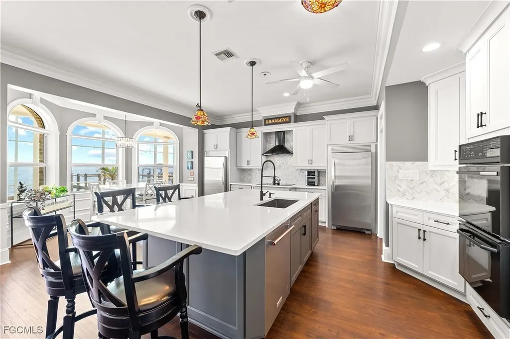 1807 Coral Circle North Fort Myers FL 33903